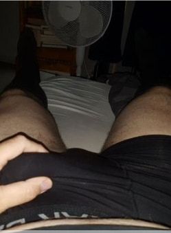 My cock #5