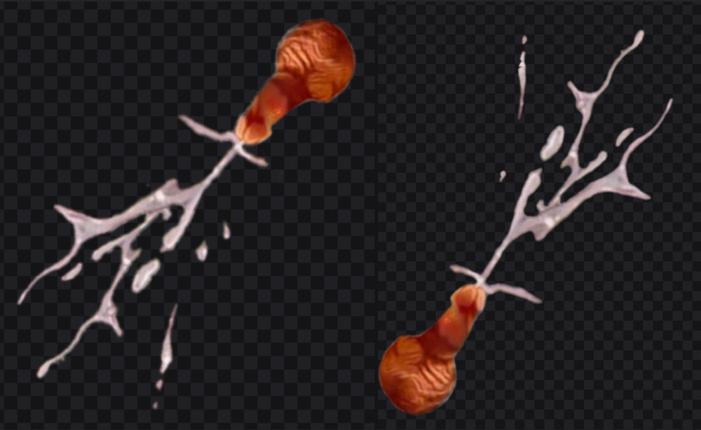 Tiny Gusher Best Photos 2 #19