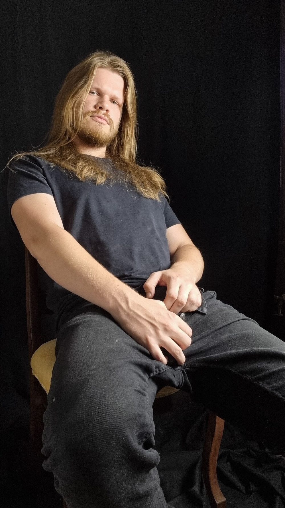 More cock and ass #3