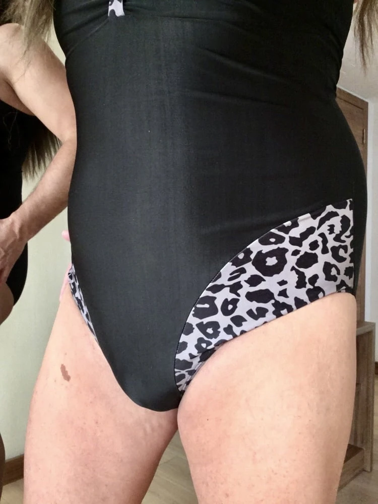 Swimsuit  #42