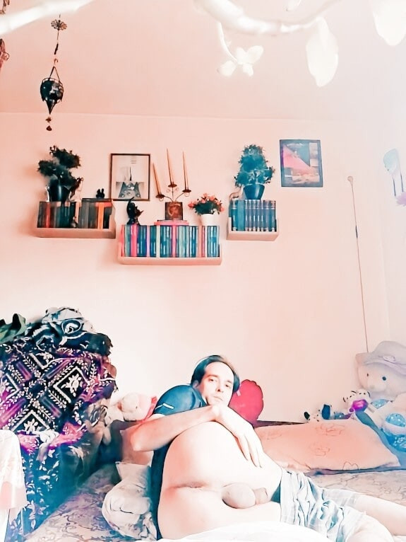 ♂️Willy Alexandru Petre It Smells Like A Naked Boy #5
