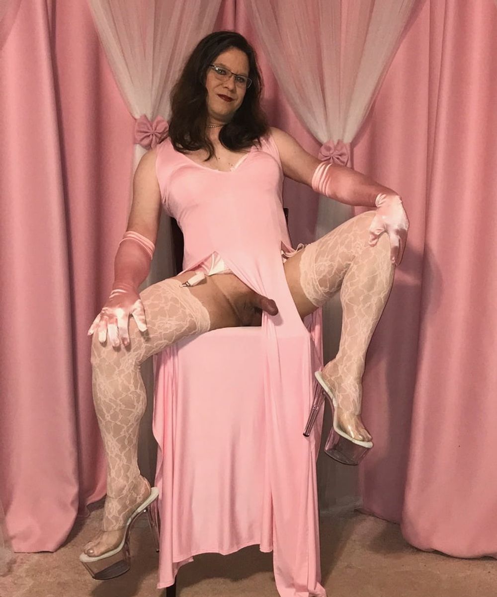 Joanie - Pretty In Pink #16