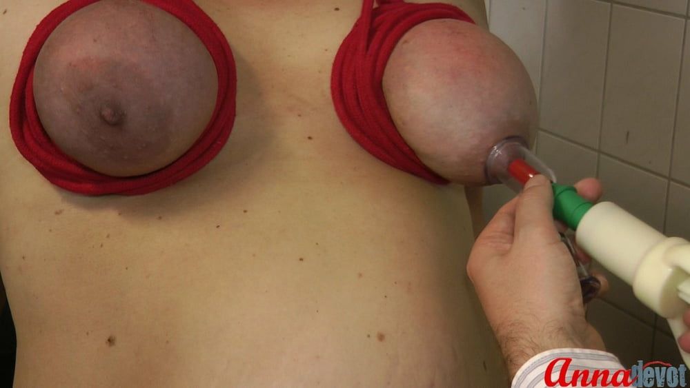 Sucked nipples #6