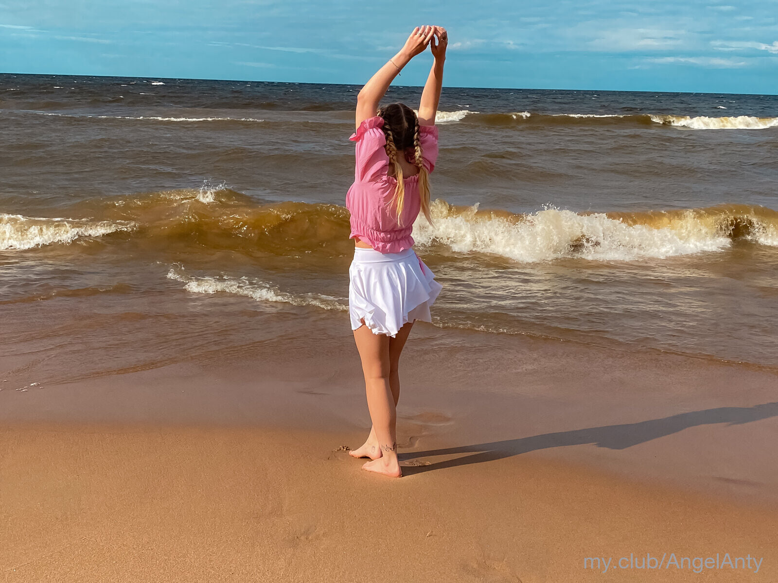 Free Darsi Anty Photos #4