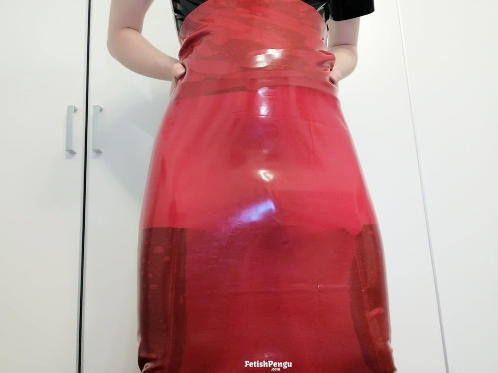 Old Latex Pics #4