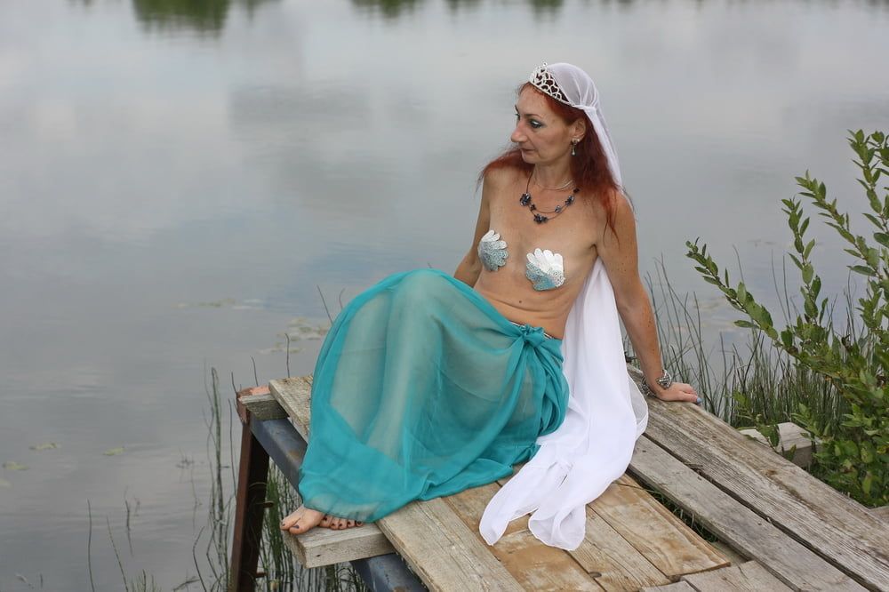 Water Bride #22