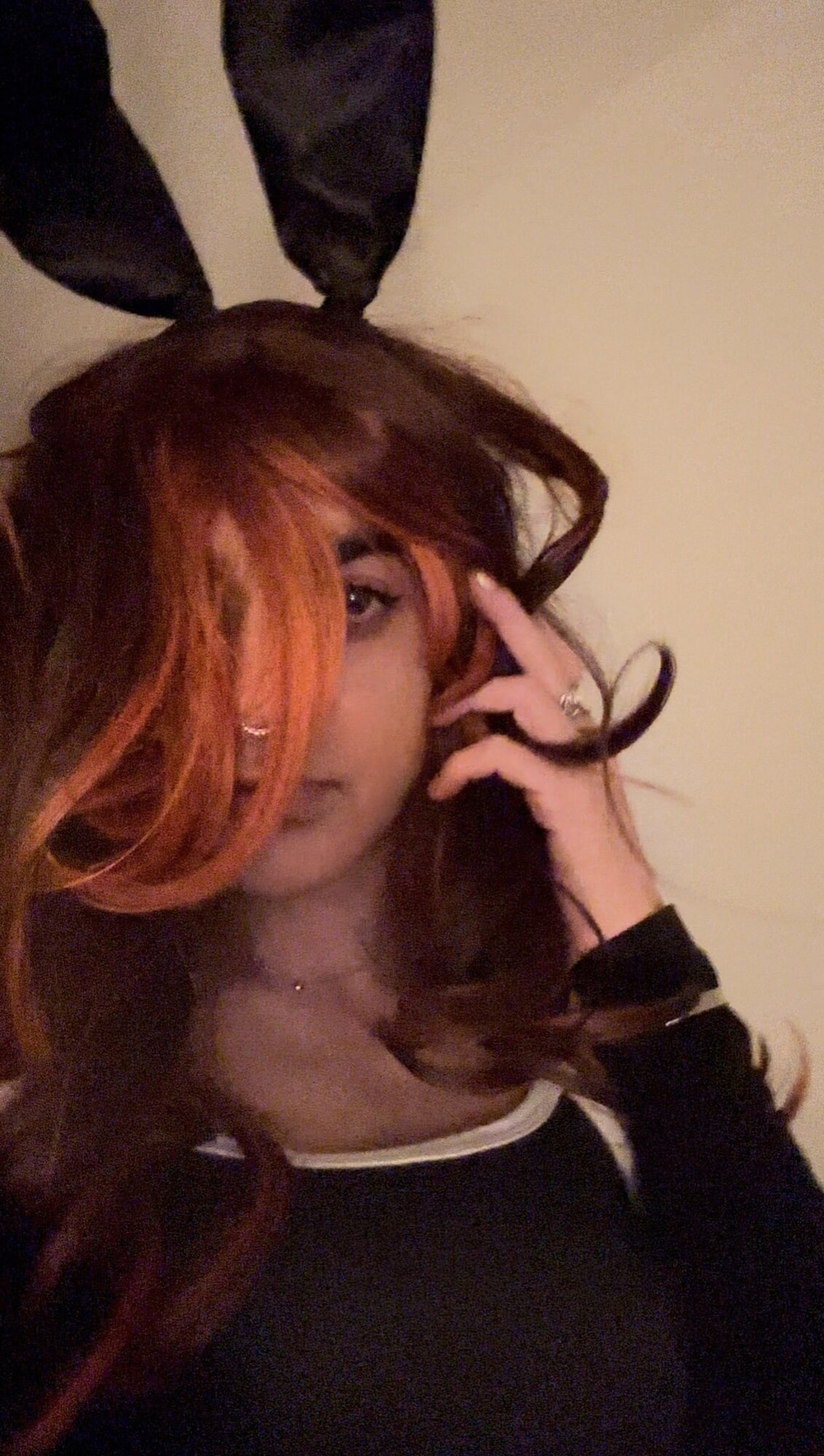 Becoming a good girl #60