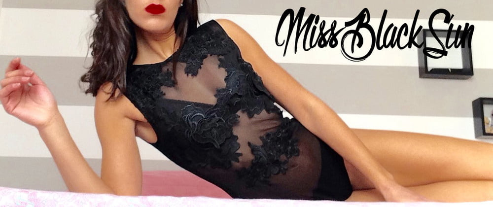  MISSBLACKSUN 2018  #45