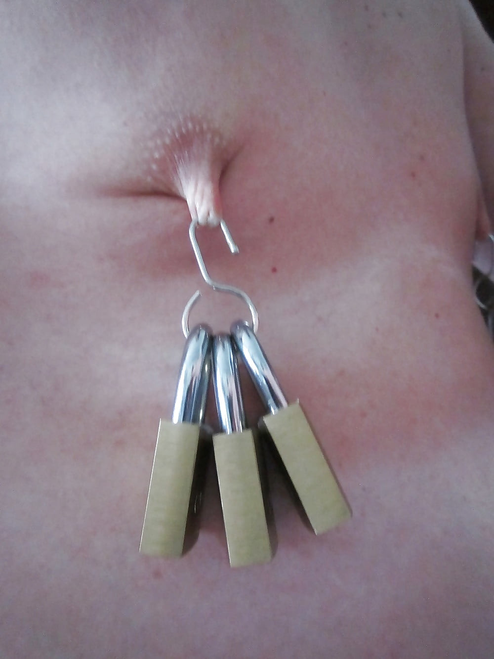 my nipple play,the last years #9