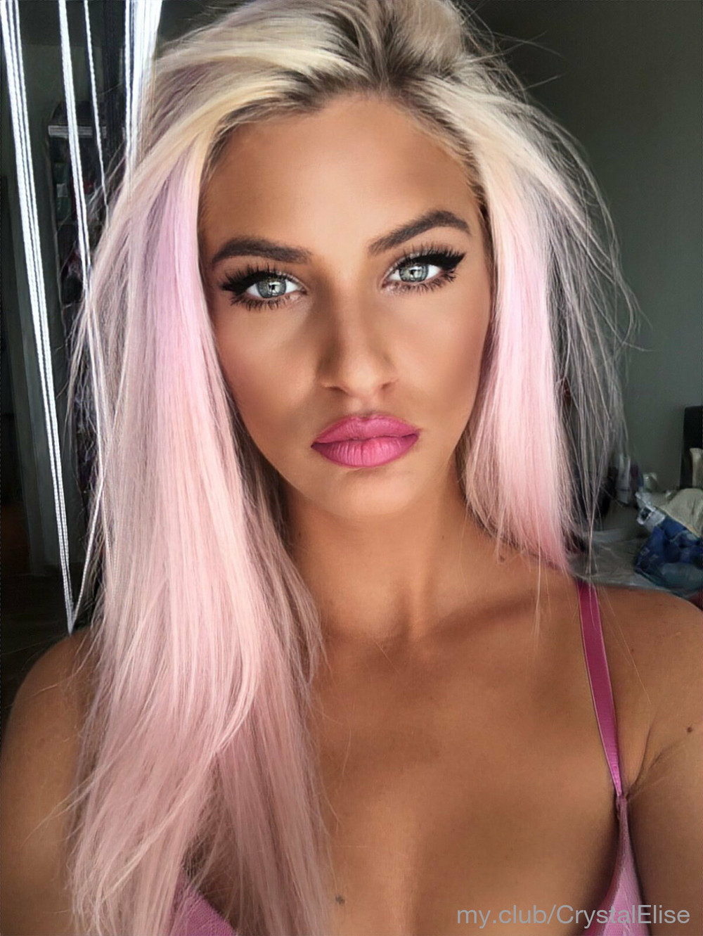 💎 Crystal Elise 💎 Free Photos #33
