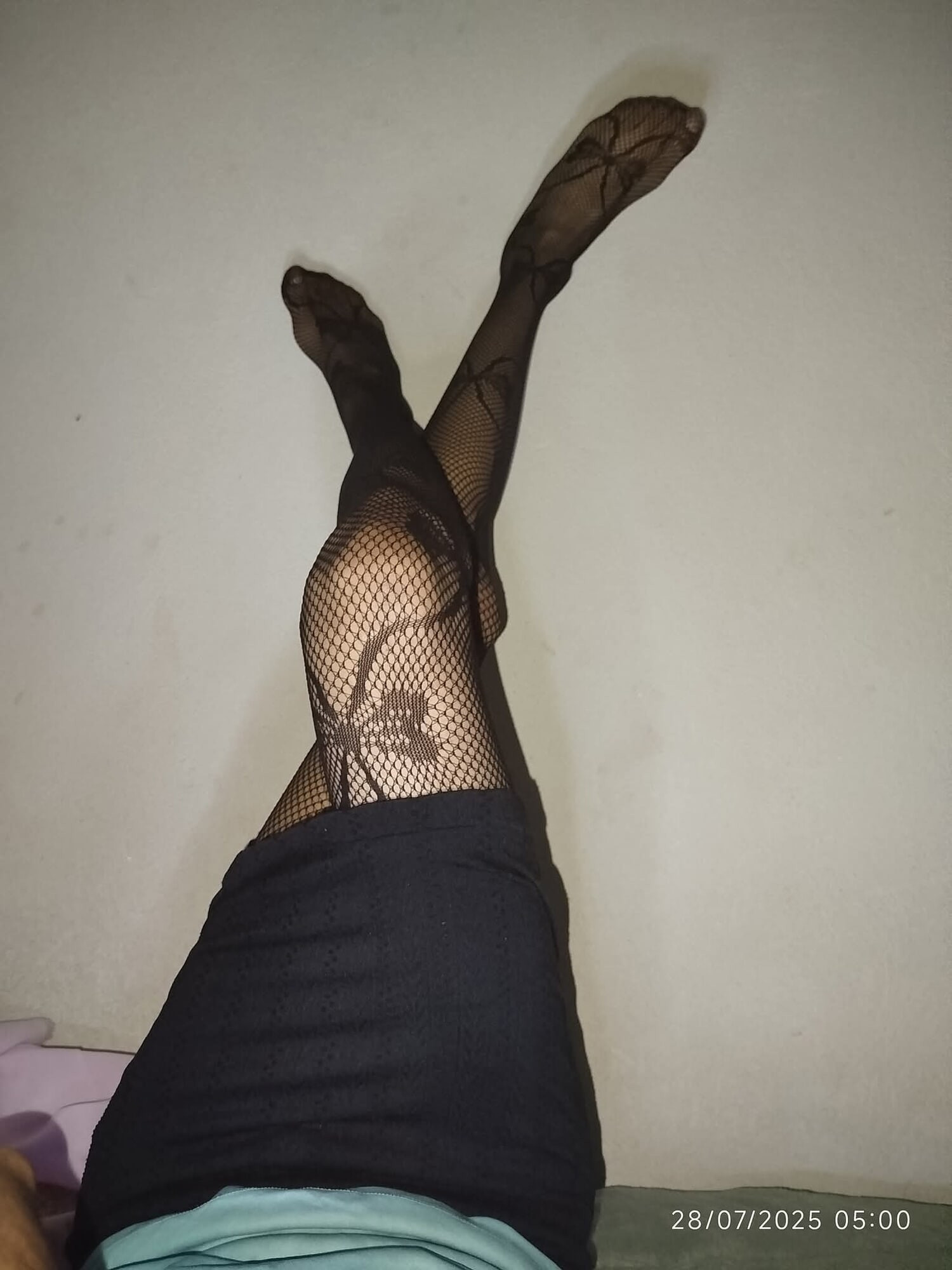 Travesti en Pantimedias