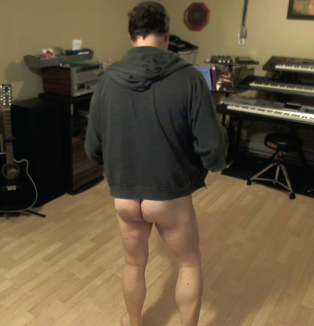 My Gay Ass #21