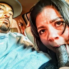BBC blowjob pornpics