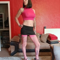 Sissyboy David Anderson