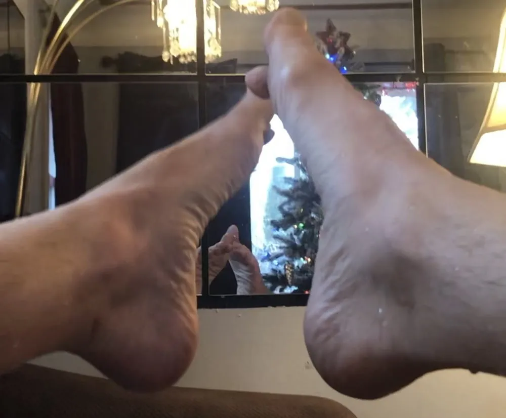 FEET PICS #33