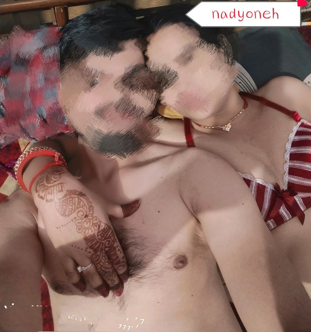 Me and my horny wife jiya .have some fun time photos  #39