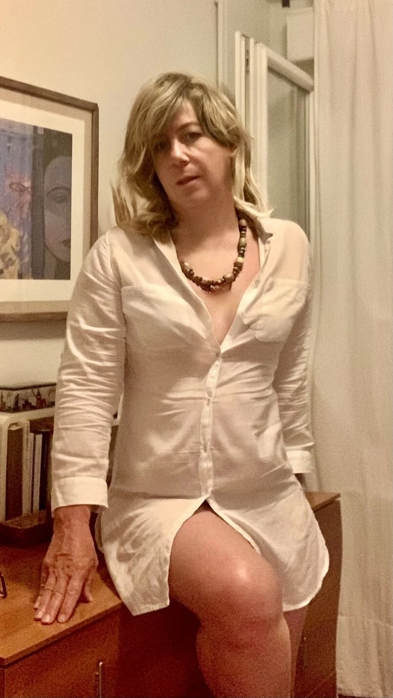 T-milf