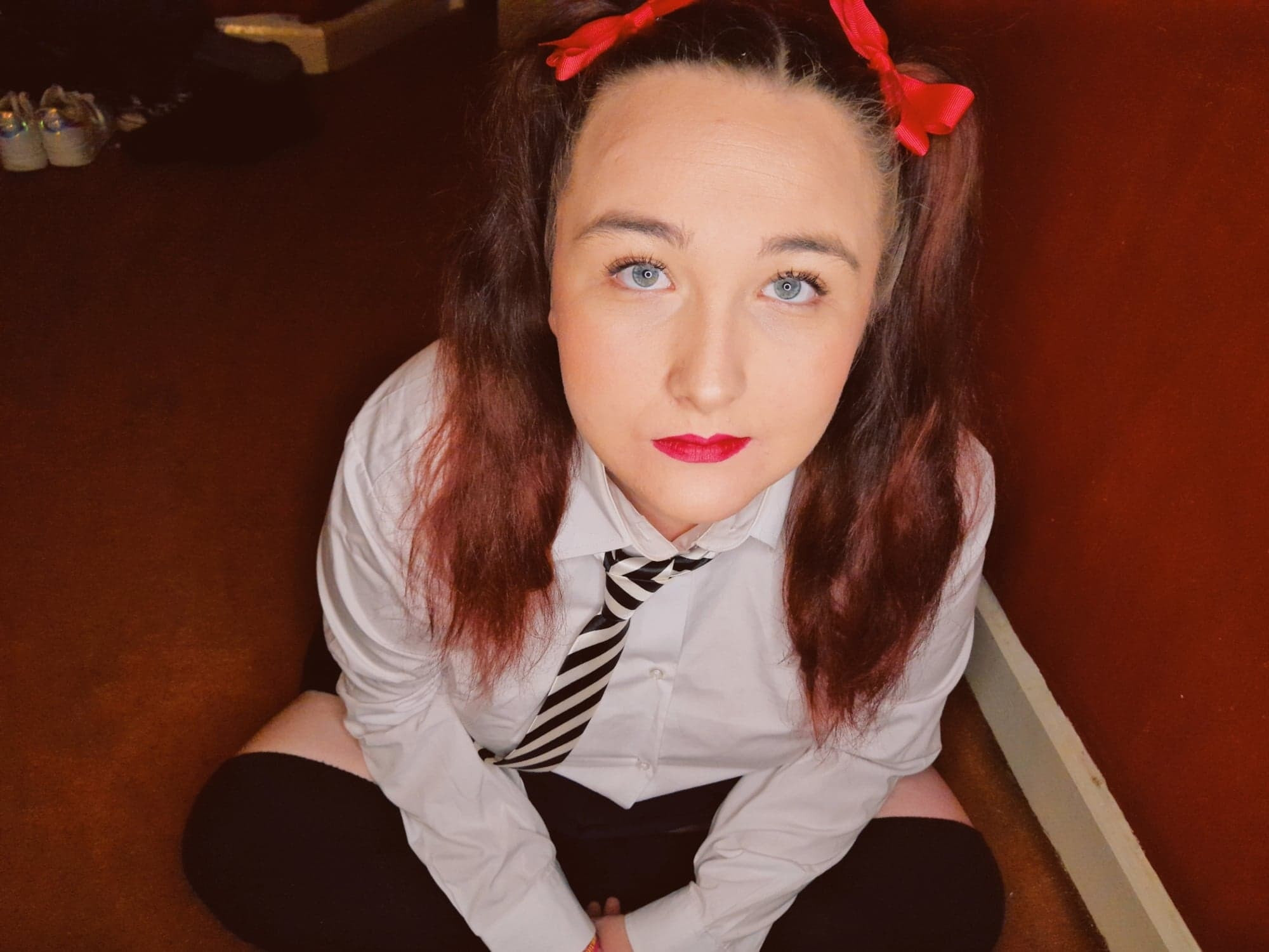 british schoolgirl slut  #7