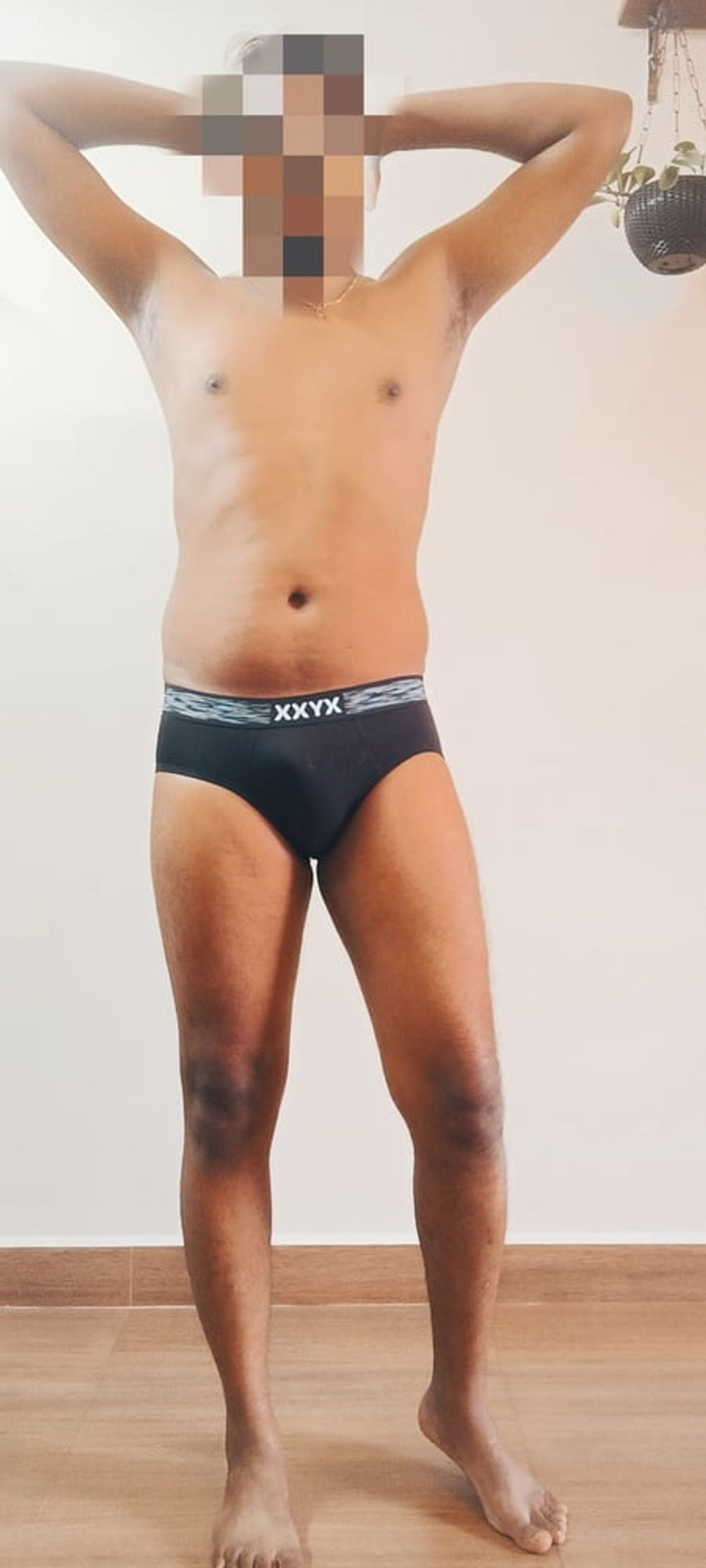 New underwear in rainbow colors #7