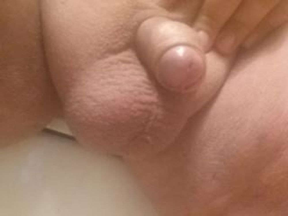 My tiny dick #3