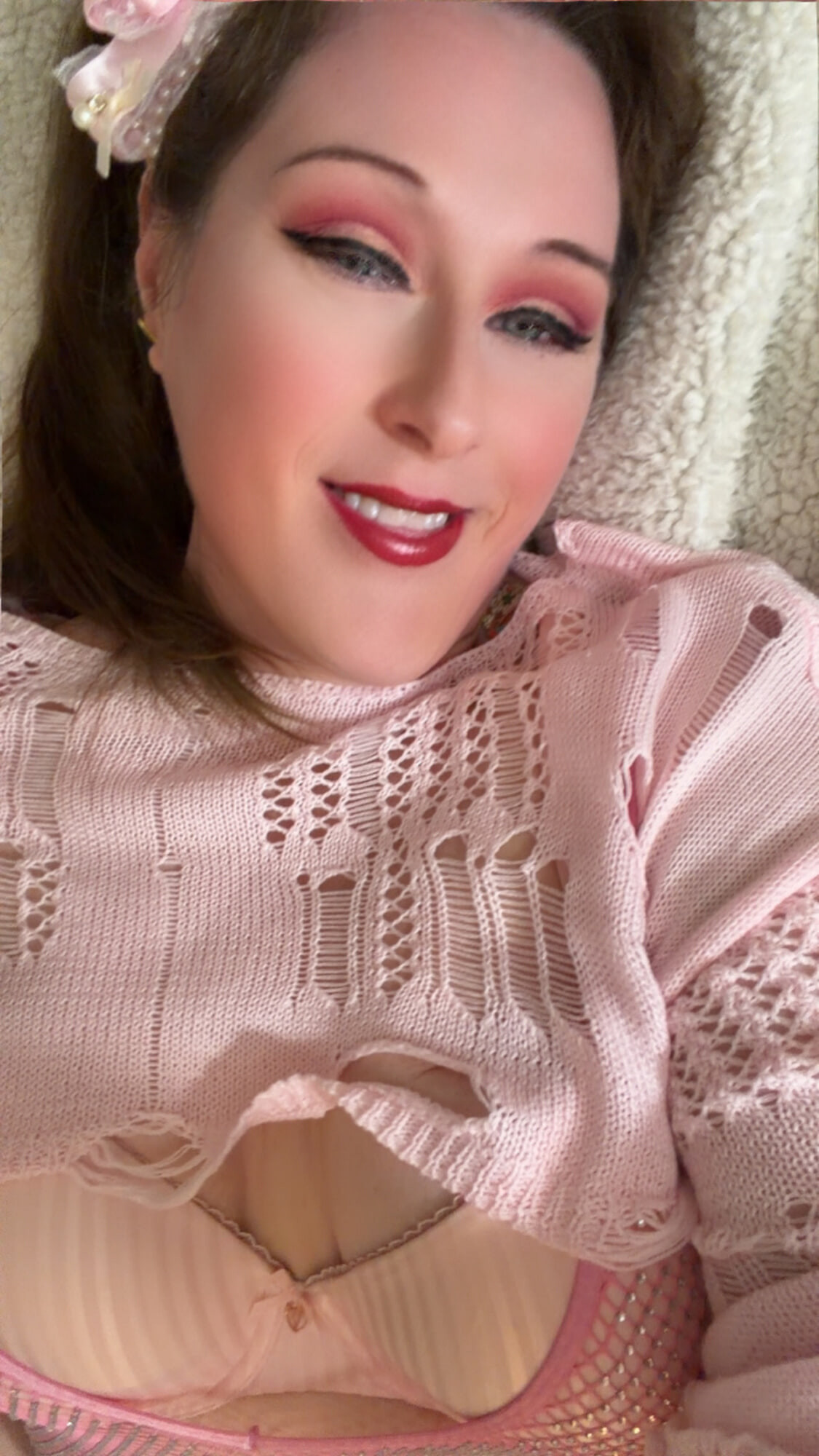 Pink Sparkle #3