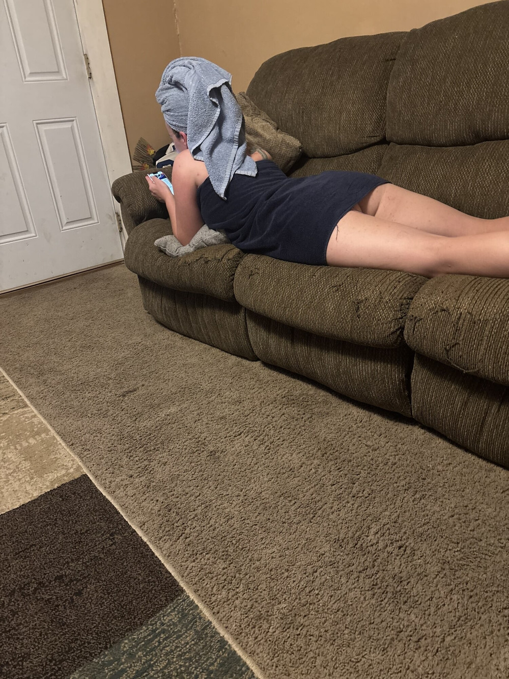Doing what I do best Teasing  #8