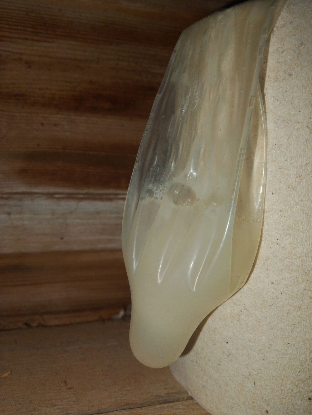 condom #21