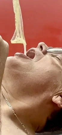 Swallowing!!