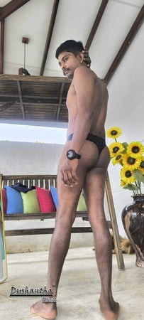 mens sexy thong 