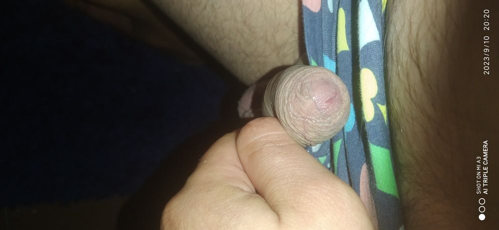 my little penis  #4