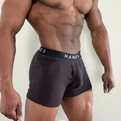 Muscle and BBC
