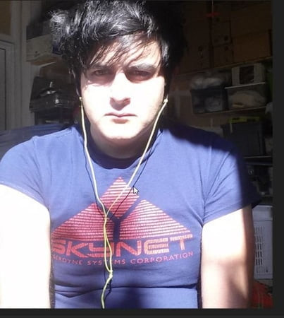 Told My Male Bitch To Show His Ass Off Before I Turn Him Out