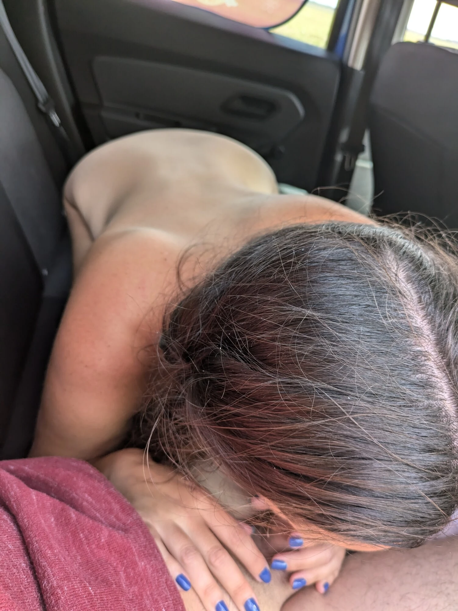 En voiture #20