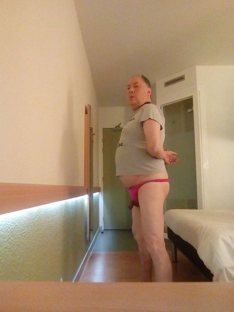 Hotel webcam #25