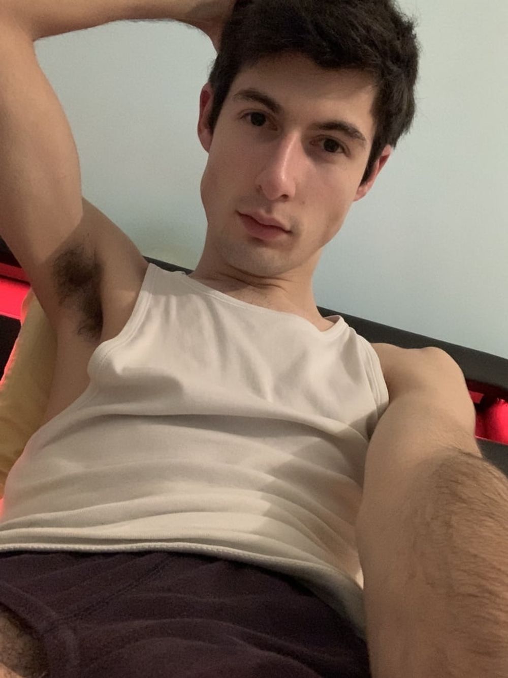 Teen boy from onlyfans  #4