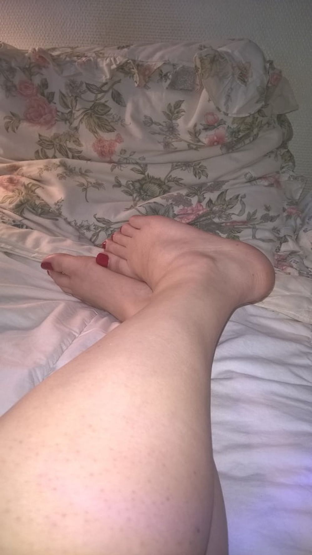 JoyTwoSex Feet And Toes #4