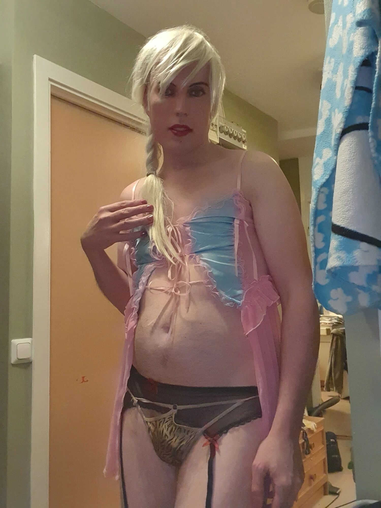 Sissy bitch