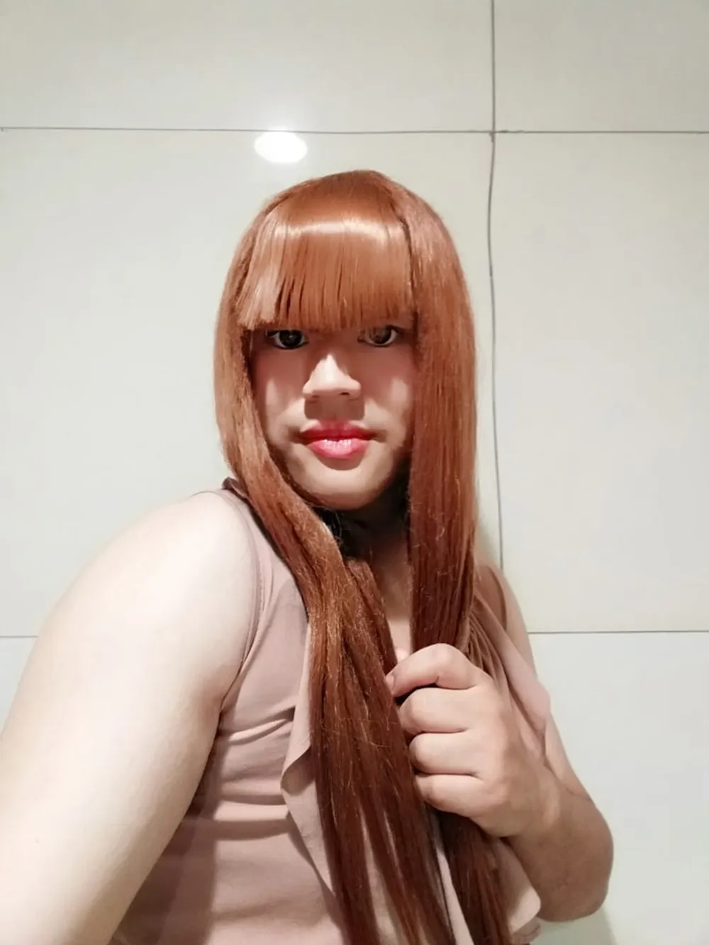 Crossdresser 16 #51