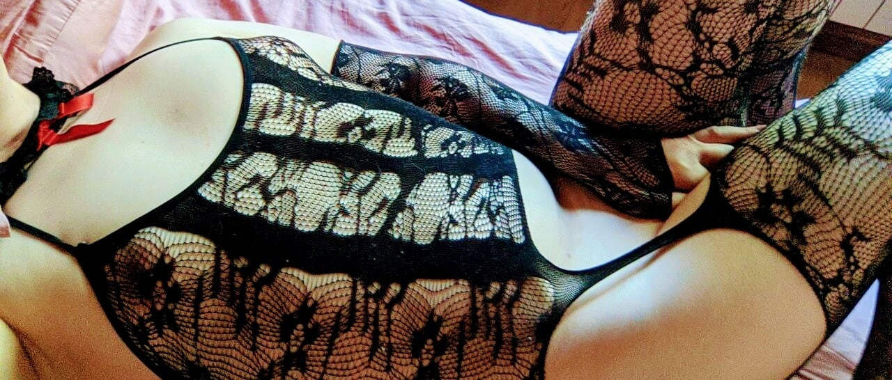 My body is ready, Daddy