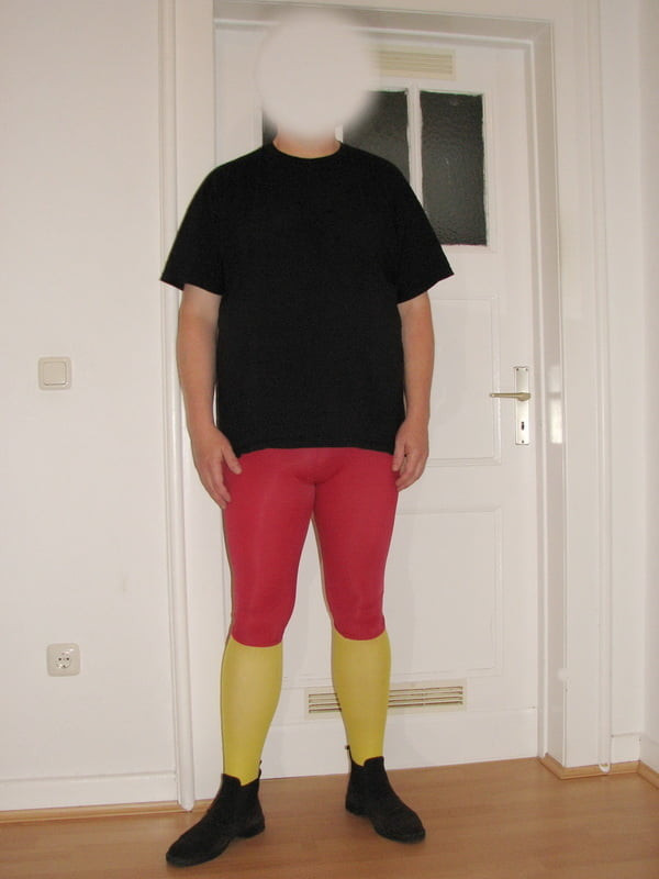 Lycra / Spandex #10