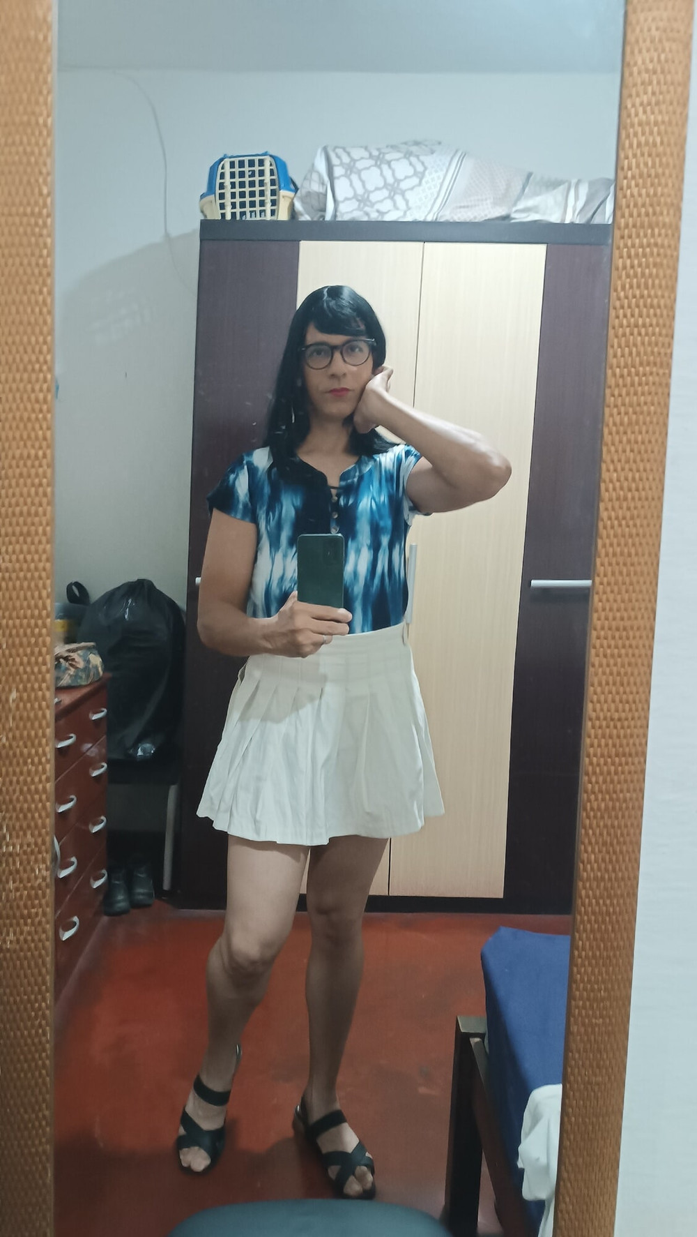 Sakura Nakamura Cute Girl Japan Style 😍 #43