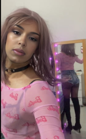 Barbie kıyafeti