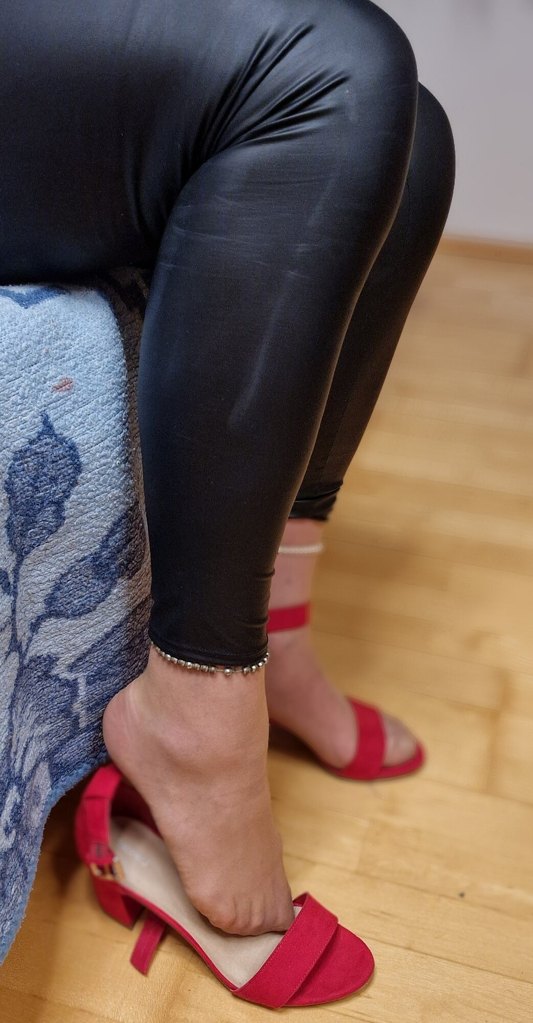 Heels #5