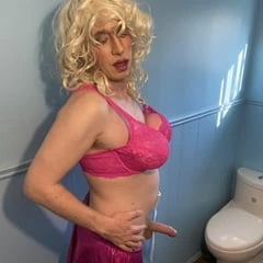 Me in a few outfits 