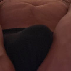 Panties &amp; Titties (Should I Shave My Chest)