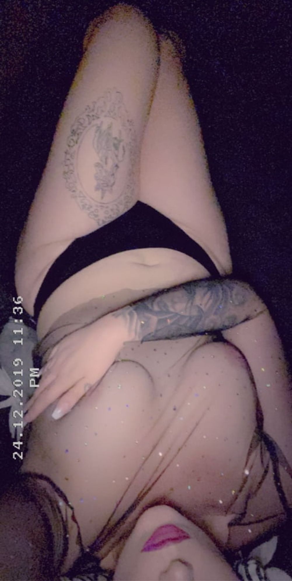 Tattooed pawg  #23