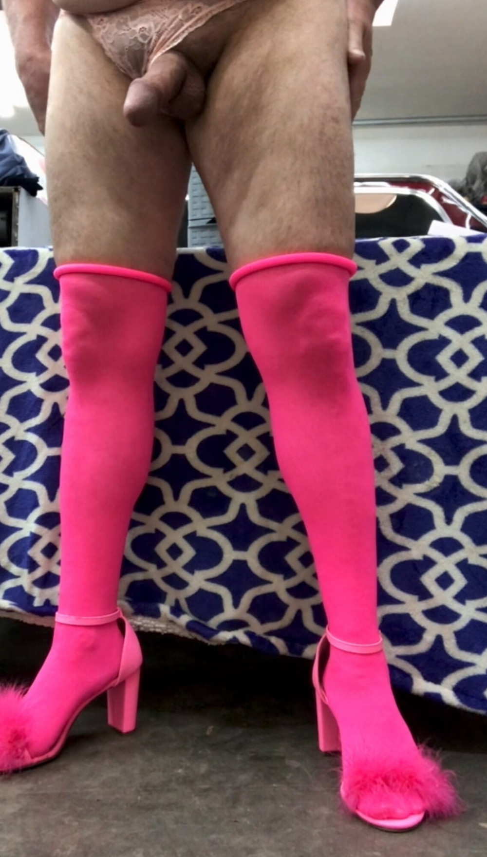 New Fashions and Sucking!! #9