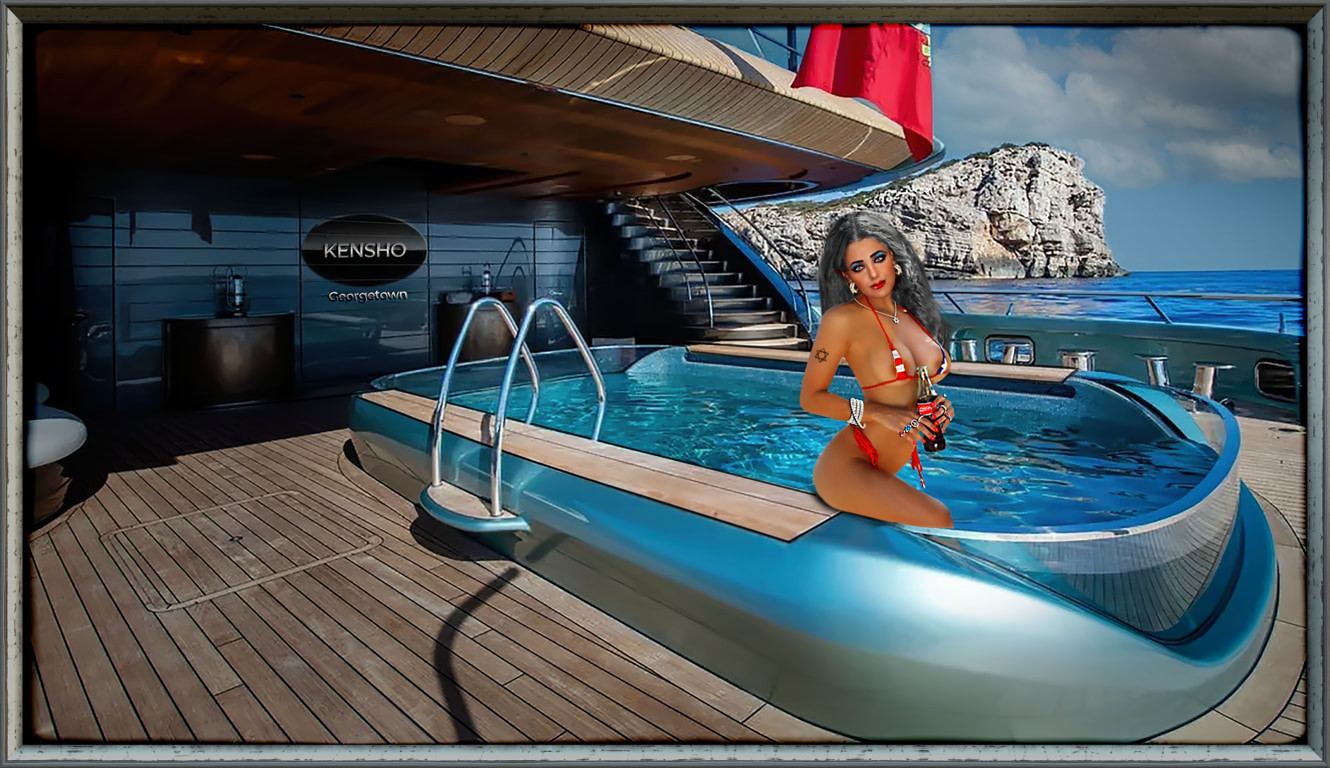 Amelie Yacht #2