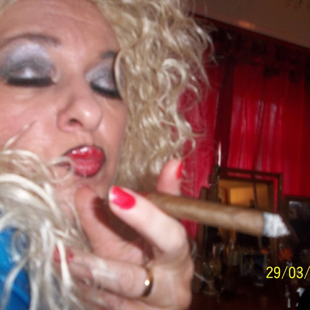 SHIRLEY SLUT 197 #36