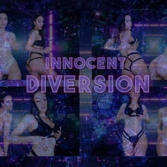 INNOCENT DIVERSION